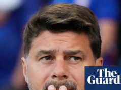 Copa do Mundo de 2026: seleção da USMNT de Mauricio Pochettino – em fotos