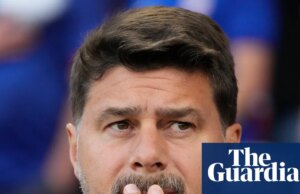 Mauricio Pochettino, da USMNT, diz que o país carece de ‘relação emocional’ com o futebol
