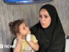 ‘Se dormirmos, eles mordem’: ratos e doninhas infestam campos de deslocados de Gaza