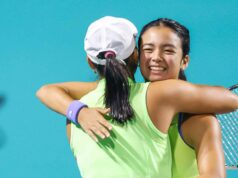 Alex Eala e Janice Tjen trazem ‘sentimento de orgulho’ ao Aberto da França