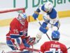 A determinação dos Canadiens enfrenta o teste remaining após o desastroso Jogo 6 contra o Sabres