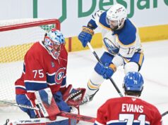 A determinação dos Canadiens enfrenta o teste remaining após o desastroso Jogo 6 contra o Sabres