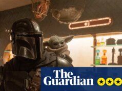 Crítica de Star Wars: The Mandalorian e Grogu – herói de capacete se envolve com odiosos Hutts em um passeio decente