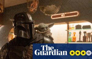 Crítica de Star Wars: The Mandalorian e Grogu – herói de capacete se envolve com odiosos Hutts em um passeio decente