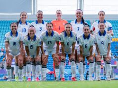 Filipinas se preparam para amistosos contra clubes americanos