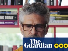 Crítica Amarga de Natal – luto, perda e traição artística no filme de Almodóvar dentro de um filme