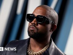 Itália proíbe reveals de Kanye West e Travis Scott por questões de segurança
