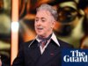 ‘Pessoas más’: Alan Cumming critica Bafta após explosão de palavras com N