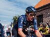 Ciclismo: Le Québécois Nickolas Zukowsky à l’assaut de son deuxième Tour d’Italie