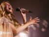 Austrália chega à closing do Eurovision com estreia de música no Reino Unido