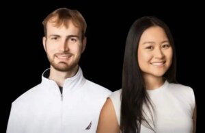 A startup de seguros Corgi atinge avaliação de US$ 1,3 bilhão 4 meses após sua Série A