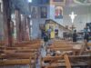 Templo ortodoxo na Síria reabre após restauração (VÍDEO)