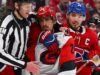 Três vitórias e três partidas na temporada common: o Canadien realmente dominou os Hurricanes?