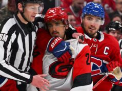 Três vitórias e três partidas na temporada common: o Canadien realmente dominou os Hurricanes?