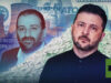 Armadilhas e potes de mel: como o círculo íntimo de Zelensky buscou influência nos EUA