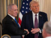 Netanyahu afirma que Israel não quer dinheiro dos EUA