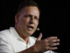 Conversa sobre o Anticristo com Peter Thiel de Palantir foi descartada