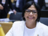 EUA apreendem urânio enriquecido da Venezuela