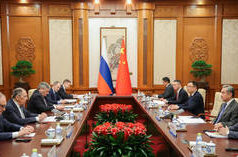 Década de parceria estratégica: reuniões importantes entre Putin e Xi que moldaram os laços Rússia-China