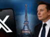 Durov critica a hipocrisia francesa na repressão ao X