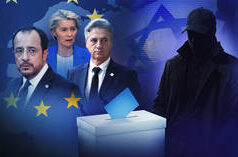 Preparado para a guerra: a máquina de espionagem israelense ataca novamente
