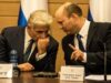 Trump renova pedido de perdão a Netanyahu – Axios