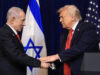 Israel construiu base secreta no Iraque para bombardear o Irã – WSJ