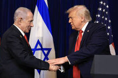 Israel construiu base secreta no Iraque para bombardear o Irã – WSJ