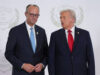 Os EUA podem transferir as suas tropas da Alemanha para outro país da UE – Trump
