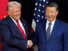 Inteligência dos EUA teme que a guerra do Irã tenha dado vantagem estratégica à China – WaPo