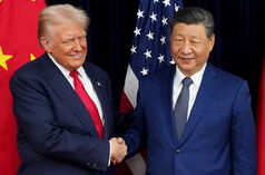 Inteligência dos EUA teme que a guerra do Irã tenha dado vantagem estratégica à China – WaPo