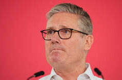 A patética morte de Keir Starmer