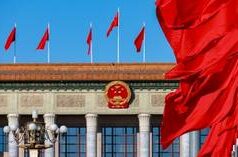 A estratégia de Trump para a China está mais próxima de Kissinger do que de Biden