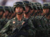 Xi prometeu não enviar equipamento militar ao Irão – Trump