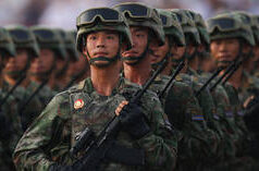Xi prometeu não enviar equipamento militar ao Irão – Trump