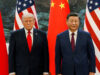 A viagem de Trump à China é uma tentativa de ‘salvar a face’ – analista à RT