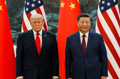 A viagem de Trump à China é uma tentativa de ‘salvar a face’ – analista à RT