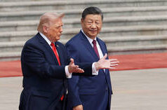 Trump apoia o ‘establishment’ em Taiwan, diz enviado dos EUA nas Nações Unidas