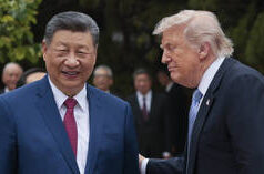 Taiwan defende venda de armas dos EUA como ‘dissuasão’ contra Pequim