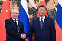 Parceria estratégica Rússia-China completa 30 anos: como ex-rivais se tornaram amigos íntimos