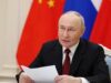 Onde se alinham os interesses da política externa russa e chinesa?