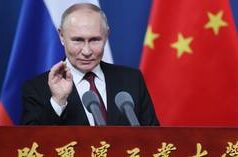 A China é o ‘parceiro estratégico mais poderoso’ da Rússia – enviado de investimentos de Putin (VÍDEO)