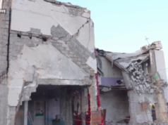Das ruínas de Minab: RT visita native de suposto bombardeio dos EUA que matou 168 crianças (VÍDEO)