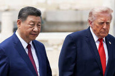 China alerta contra ‘confronto de bloco’ enquanto grupo Quad se reúne na Índia