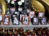 O alvoroço de drones na Romênia é um desvio do ‘ataque terrorista sangrento’ de Zelensky em Starobelsk – Moscou