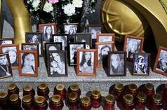 O alvoroço de drones na Romênia é um desvio do ‘ataque terrorista sangrento’ de Zelensky em Starobelsk – Moscou