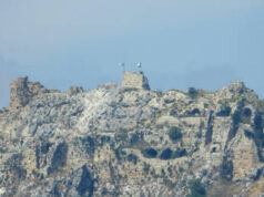 Israel se aprofunda no Líbano e captura castelo medieval (VÍDEOS)