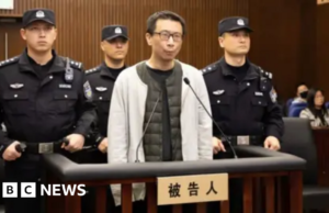 China executa homem por assassinar proeminente magnata dos jogos