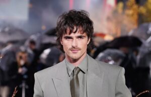 Jacob Elordi sobre a morte chocante do personagem principal de Euphoria