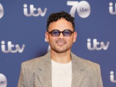 Ryan Thomas se lembra da última mensagem que Jake Corridor lhe enviou em uma comovente homenagem